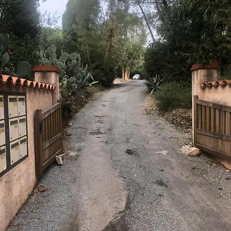Villa Maison De Charme