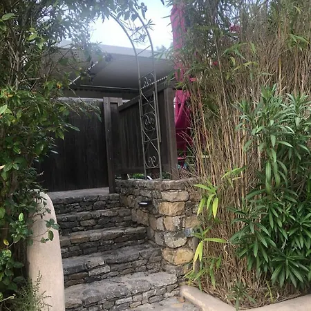 Villa Maison De Charme Saint-Tropez