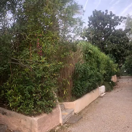 Maison De Charme Villa Saint-Tropez