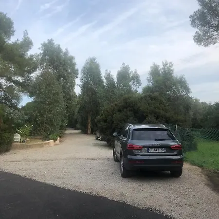 Maison De Charme Willa *