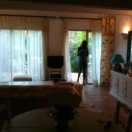 Maison De Charme Saint-Tropez